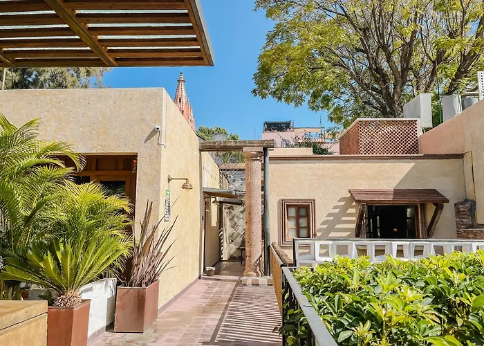 Hotel Casa 88
