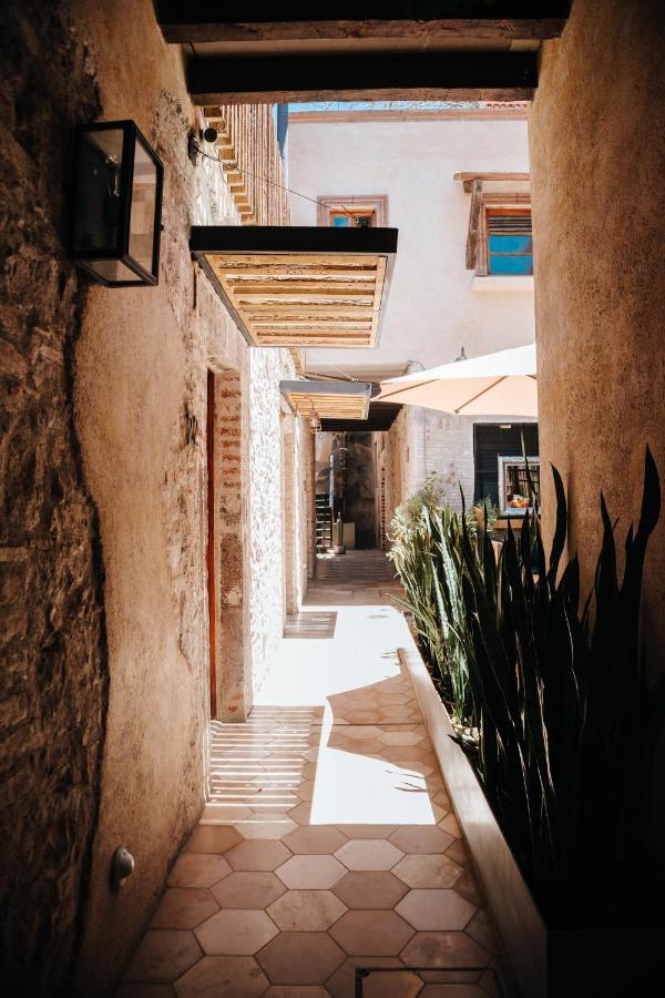 Casa 88 Hotel San Miguel de Allende
