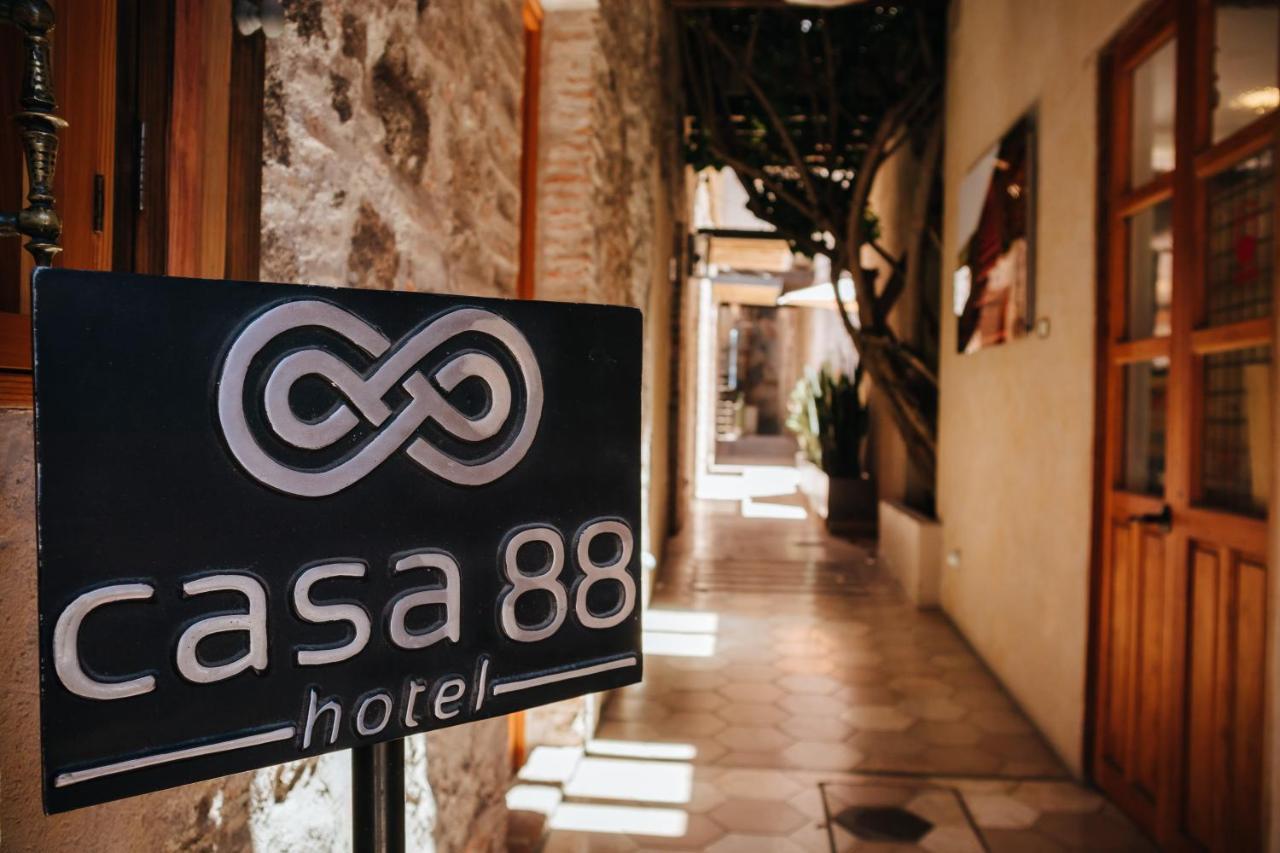 Hotel Casa 88 4*