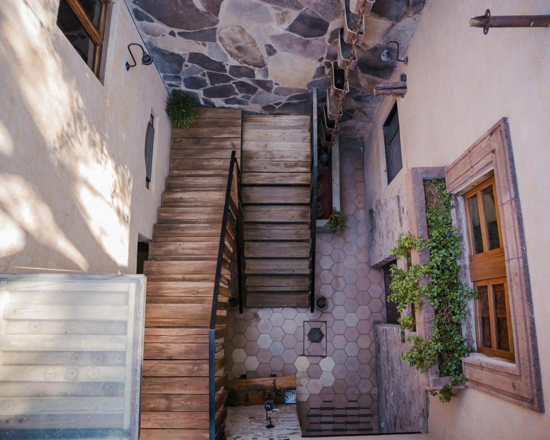 Casa 88 4* San Miguel de Allende