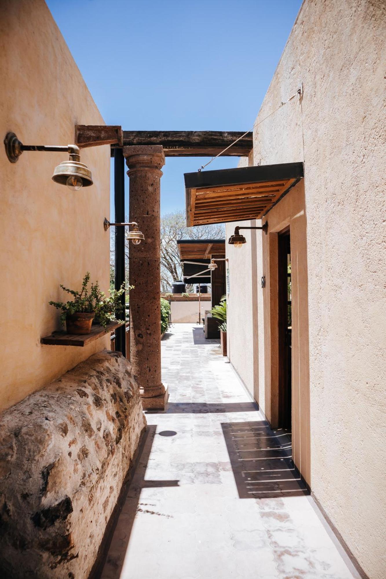 Hotel Casa 88 San Miguel de Allende