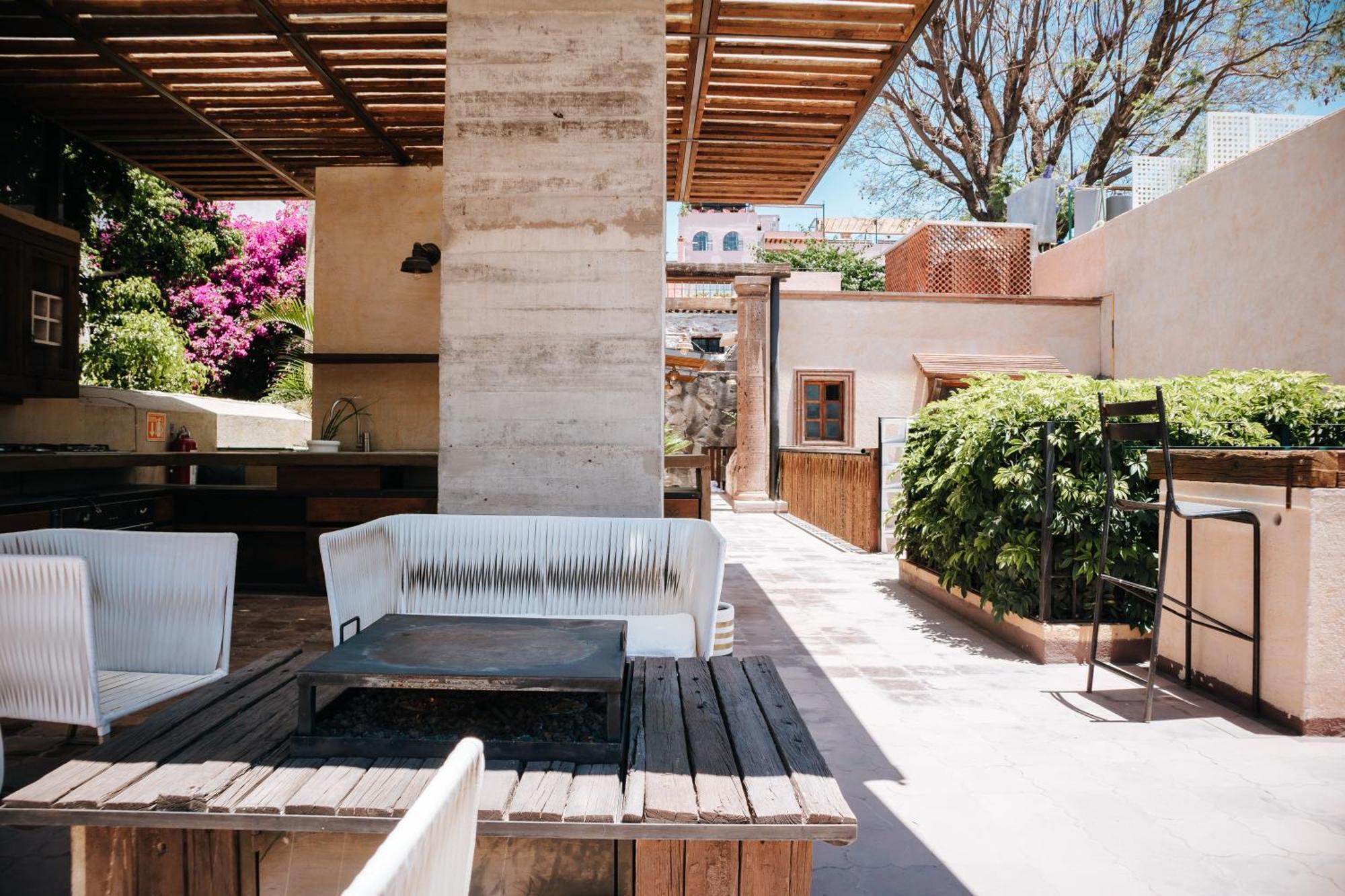 Hotel Casa 88 4*