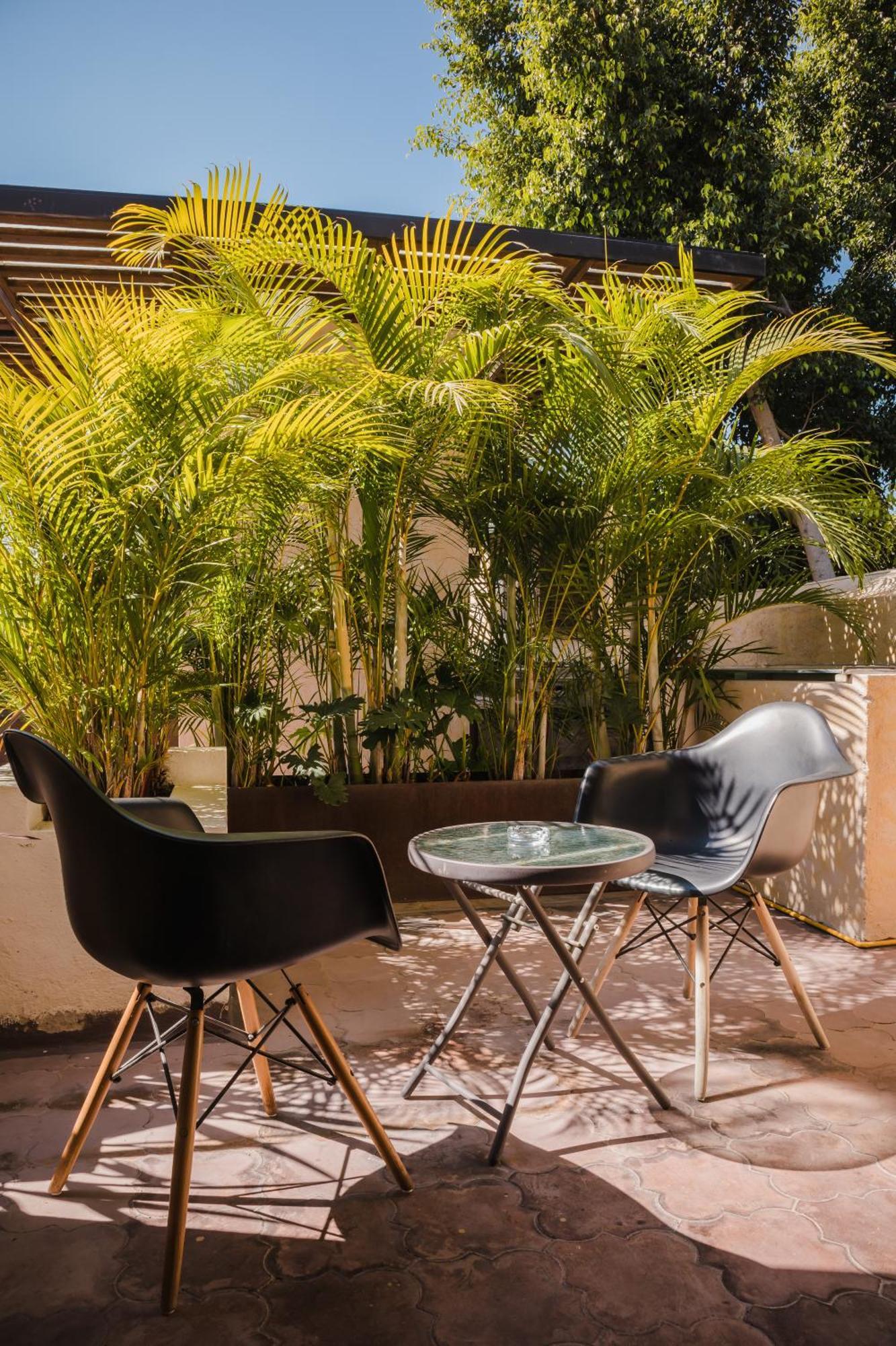 Hotel Casa 88