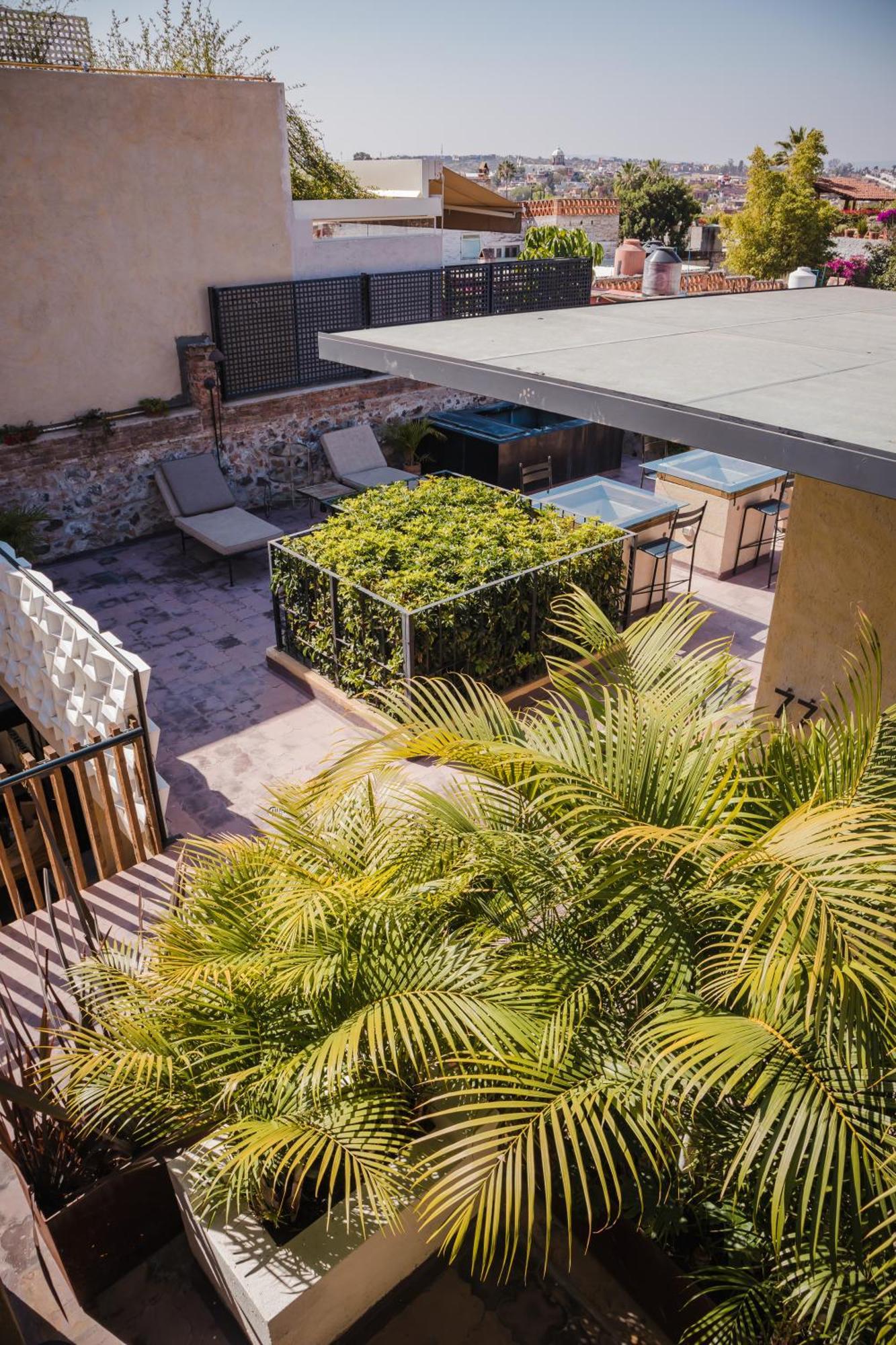 Hotel Casa 88 4*