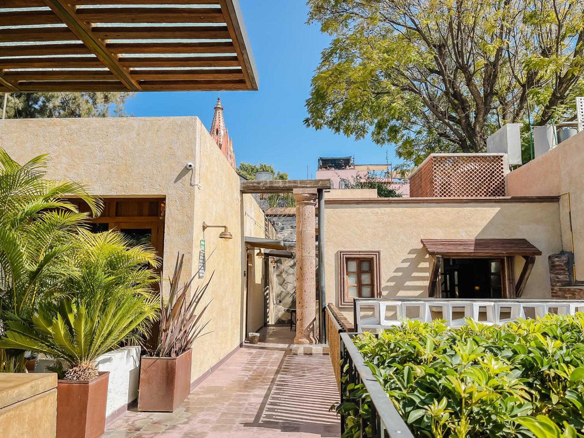 Casa 88 Hotel 4*
